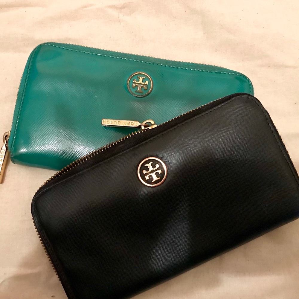 Tory Burch Wallet
